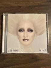 Mina veleno picture usato  Italia