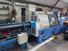 Mazak cnc drehmaschine gebraucht kaufen  Deutschland