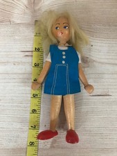 Polish wooden doll for sale  MILTON KEYNES