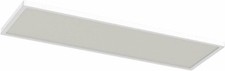 Lampa sufitowa BRILONER LED 580 x 200 x 30mm z pilotem na sprzedaż  PL