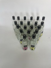 Small wine bottles for sale  BRIXHAM