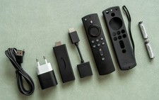 Amazon fire stick d'occasion  Ajaccio-