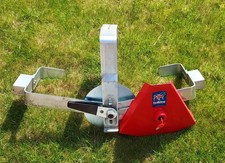 Bulldog wheel clamp for sale  OAKHAM