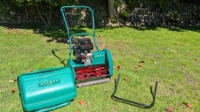 Allett classic 17l for sale  HAYLE