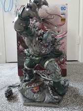 Iron studios doomsday for sale  HADDINGTON