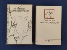 Paradiso perduto john usato  Solesino