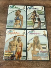Lot malibu pilates for sale  Clearwater