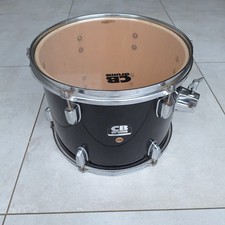Drums rack tom for sale  CHESSINGTON