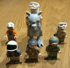 Lego minifiguren star gebraucht kaufen  Lemgo