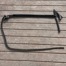 2012-2019 VW BEETLE - Frente ESQUERDA INTERNA PORTA/VEDAÇÃO DE FENDA DE JANELA 5C5837479G comprar usado  Enviando para Brazil
