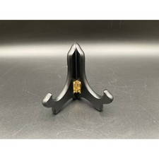 Small black wooden for sale  North Pole
