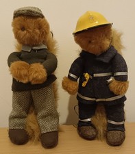 Vintage squirrels teddy for sale  DONCASTER
