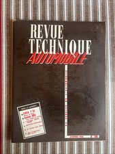 Revue technique simca d'occasion  Avignon