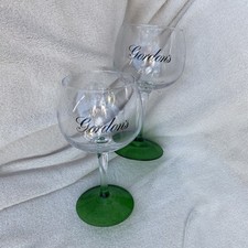 Glass. gordon large for sale  CARNFORTH