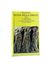 Guida della grecia usato  Roma