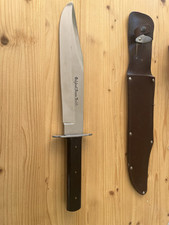 Coltello bowie originale usato  Tivoli