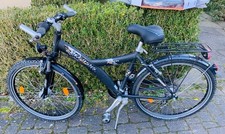 Mountain bike fahrrad gebraucht kaufen  Deutschland