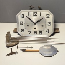 Mécanisme carillon odo d'occasion  Gourin