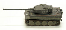 Tiger ausf 105mm gebraucht kaufen  Barsbüttel