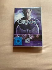 Grimm staffel buckland gebraucht kaufen  Bad Bramstedt