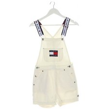 Latzhose tommy jeans gebraucht kaufen  Hamburg