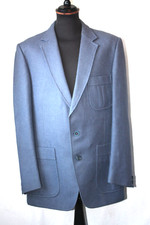 Vintage bladen blue for sale  LEEDS