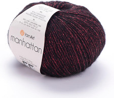 Manhattan glittery glistening d'occasion  Expédié en France
