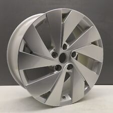 VOLKSWAGEN GOLF MK8 STYLE BELMONT 17" ARO DE RODA DE LIGA LEVE FABRICANTE DE EQUIPAMENTO ORIGINAL 5H0601025C GENUÍNO X1 comprar usado  Enviando para Brazil