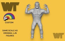 Evil crush wwf for sale  Ludlow