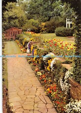 D005297 gardens. wisley. for sale  WARLINGHAM