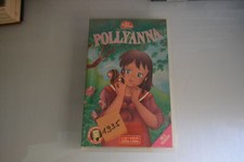 Pollyanna versione noleggio usato  Cagliari
