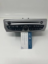 Autoradio poste renault d'occasion  Berre-l'Étang