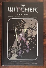 The witcher omnibus usato  Cornedo Vicentino