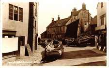 Postcard robin hood for sale  NEWCASTLE