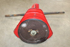 Troybilt auger impellar for sale  Holland