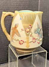 Wedgwood majolica bird for sale  Longboat Key