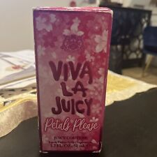 Viva juicy petals for sale  TONBRIDGE