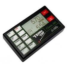 Terratrip 202 classic usato  Spedire a Italy