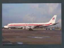 Usado, AK4706)   FLASH AIRLINES, WAP 57, Douglas DC8F-55, comprar usado  Enviando para Brazil
