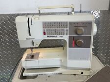 Bernina 1120 sewing for sale  Shipping to Ireland