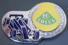 Lotus formula racing for sale  ST. HELENS