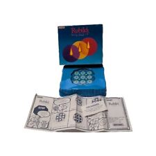 Vintage rubiks clock for sale  GLASGOW