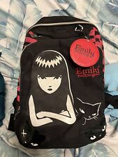 Zaino emily the usato  Livorno