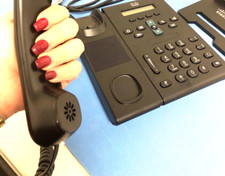 New cisco 6921 for sale  Des Plaines
