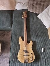 Fretless sire marcus gebraucht kaufen  Erbach