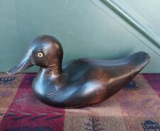 Vintage carved natural for sale  Bakersfield