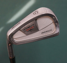 Left handed mizuno for sale  SPILSBY