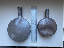 Fiaschette porta polvere usato  Foligno