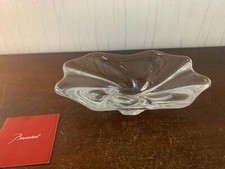 Bandeja De Cristal Baccarat comprar usado  Enviando para Brazil