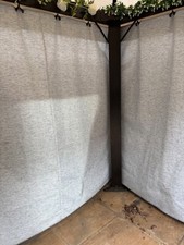 Gazebo polycarbonate roof for sale  MANCHESTER